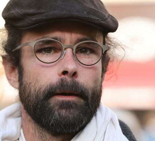 cedric herrou Le procès politique de la solidarité (1/2) Cédric Herrou et la vallée de la Roya