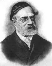 Le Rabbin Samson Raphael Hirsch 