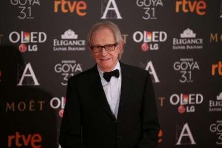 ken loach Ken Loach évincé d’un concours contre le racisme par une « campagne agressive et injurieuse » d’Israël