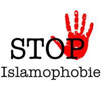 Stop islamophobie
