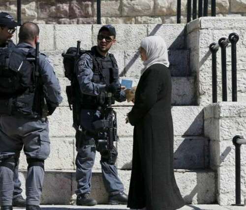 orient le jour Jérusalem : critiques contre la politique d’Israël envers les résidents palestiniens