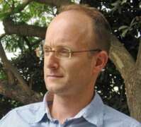 jonathan cook2 Iran et ses juifs