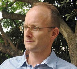 jonathan cook2 Iran et ses juifs