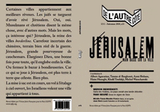 revue lautre cote6 Publications