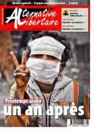 printemps arabe jpg Dossier Printemps arabe : Syrie : La Palestine libre contre Bachar el Assad