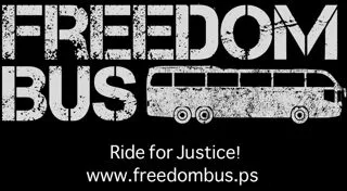 freedom bus jpg C’est dans un mois : Montez à bord du Bus de la liberté !