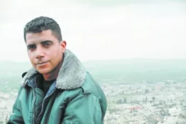 zakaria zubeidi2 jpg APPEL À L'ACTION