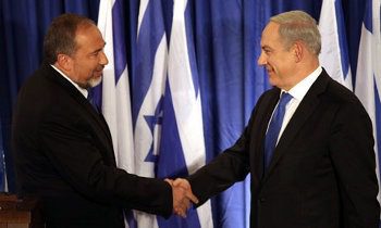 INBOX 8821 C’est maintenant qu’il faut sanctionner Israël