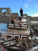 couvrir gaza jpg Couvrir Gaza, sous les insultes : journaliste, je ne me tairai pas