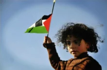 Parution de "Bienvenue en Palestine" 5 Bienvenue en Palestine