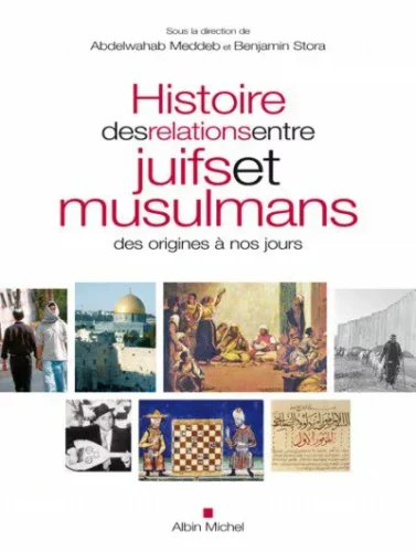 abecassis histoire jpg A propos de "Histoire des relations entre juifs et musulmans. Des origines à nos jours"