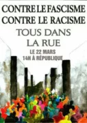 tous dans la rue jpg Racisme, fascisme : il est temps de reprendre la rue
