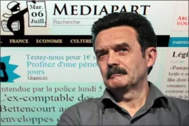 edwy plenel jpg Palestine : Monsieur le Président, vous égarez la France