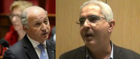 taoufiq tahani 2 Il faut per­mettre au Hamas de s’intégrer dans le champ poli­tique pales­tinien et non l’ostraciser