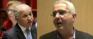 taoufiq tahani 2 jpg Il faut per­mettre au Hamas de s’intégrer dans le champ poli­tique pales­tinien et non l’ostraciser