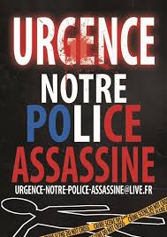 urgence-notre-police-assassine