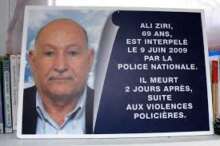 Qui a tué Ali Ziri ? 13 ali azi Qui a tué Ali Ziri ?