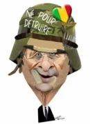 ne pour detruire jpg « L’esprit du 11 janvier » ou les guerres françaises à l’ombre de Charlie