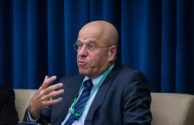 avraham burg jpg Avraham Burg : « Pourquoi je voterai pour la liste judéo-arabe en Israël »