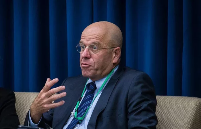 avraham burg jpg Avraham Burg : « Pourquoi je voterai pour la liste judéo-arabe en Israël »