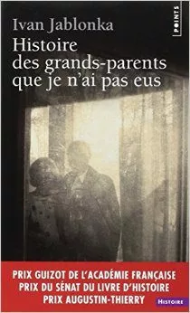 histoire des gd parents pas eu jpg Les métamorphoses du pétainisme transcendantal français