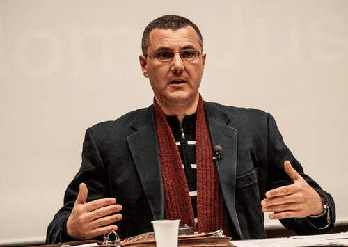 omar barghouti Omar Barghouti : « Face à Israël, la France est hypocrite »