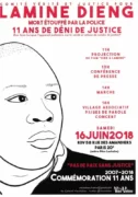 lamine dieng jpg Commémoration « Lamine Dieng, 11 ans déjà ! »