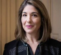 Naomie Klein