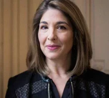 Naomi Klein : « Nous avons besoin d’un exode du sionisme »