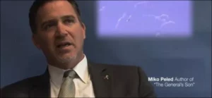miko peled3 jpg QU’EST CE QU’ISRAËL EST SUPPOSÉ FAIRE ?