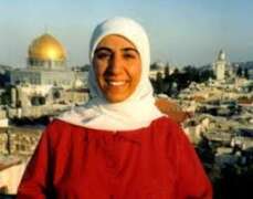 samah jabr3 L’adolescence arrêtée : le développement interrompu des mineurs palestiniens en prison