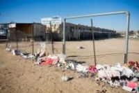 Les bédouins damnés du désert en Israël 4 bedouinsai