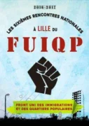 fuiqp2 jpg RÉSOLUTIONS DES SIXIÈMES RENCONTRES NATIONALES DES IMMIGRATIONS ET DES QUARTIERS POPULAIRES
