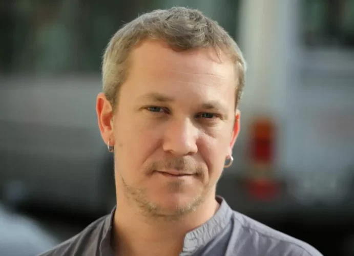 julien salinge jpg Oslo, 20 ans après : il n’y a jamais eu de processus de paix