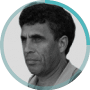 meron rapoport2 Les forêts de la haine : le feu copie la littérature en Israël