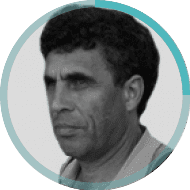 meron rapoport2 Le Grand Jérusalem ou l’échec d’un projet israélien