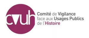 comite de vigilence jpg Les Juifs du monde arabe de Georges Bensoussan : Une histoire construite sur des clichés