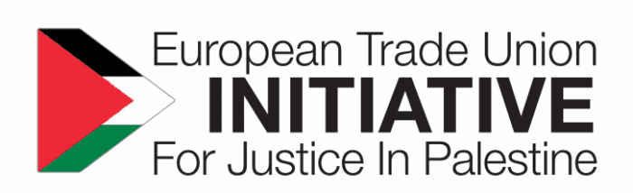 eccp initiative logo Initiative européenne syndicale sur la Palestine