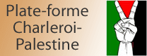 charleroi palestine “Jim Crow” se porte bien, il règne en maître en Israël