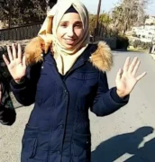 fatima jpg Elle s'appelait Fatima...