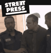 Condamné en France pour la mort de Saïd Bourarach, Israël va-t-il l’extrader ? La folle cavale de Dan Lampel, ancien de la LDJ 12 streetpress