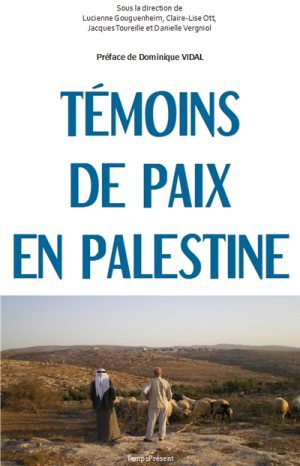 te moinsdepaix couverture Recension de "Témoins de paix en Palestine"