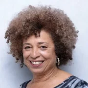 angela davis2 jpg Angela Davis : « S’engager dans une démarche d’intersectionnalité »