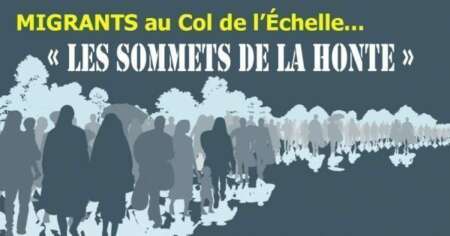 migrants Migrants : Lettre ouverte au Président de la République