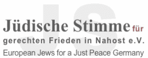 judishe Lettre aux élus de Göttingen en soutien à Jüdische Stimme