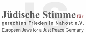 judishe Lettre aux élus de Göttingen en soutien à Jüdische Stimme