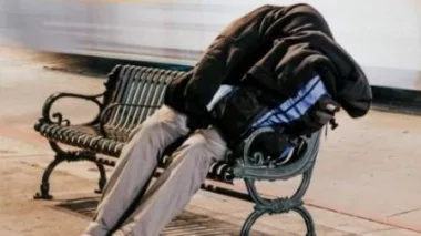 sans logis Sans logis : <br>l’intolérable doit cesser, aujourd’hui !