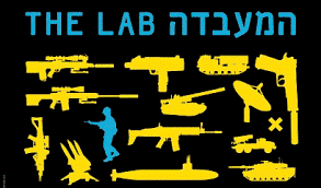 the lab À Saint-Denis, projection du film "The Lab" suivie d'une table ronde