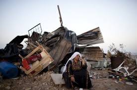 irene steiner img2 Al’Araqib, village non-reconnu dans le Negev/Naqab attaqué pour la 142e fois, le 17 avril 2019