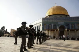 jerusalem jpg Appel à rassemblement contre l’inauguration de la place de Jérusalem
